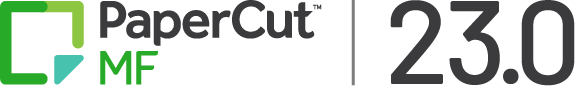 PaperCut Logo